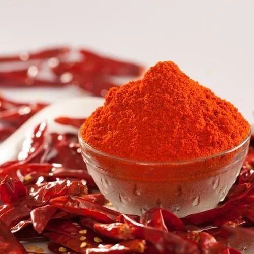 Kashmiri Red Chilli Powder