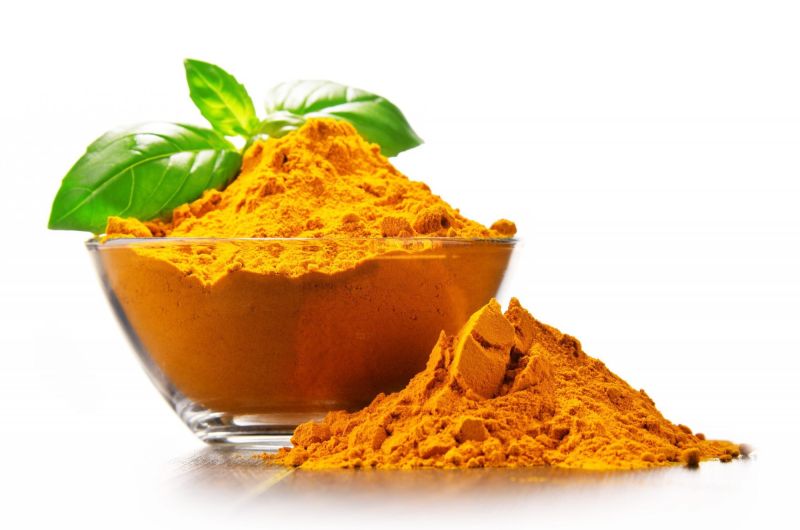 Turmeric Powder