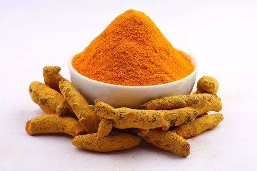 Organic Turmeric Powder