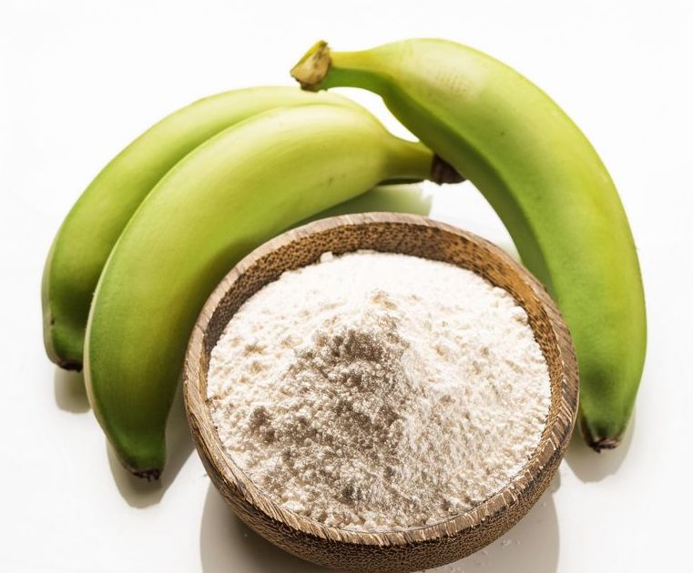 G9 Green Banana Powder