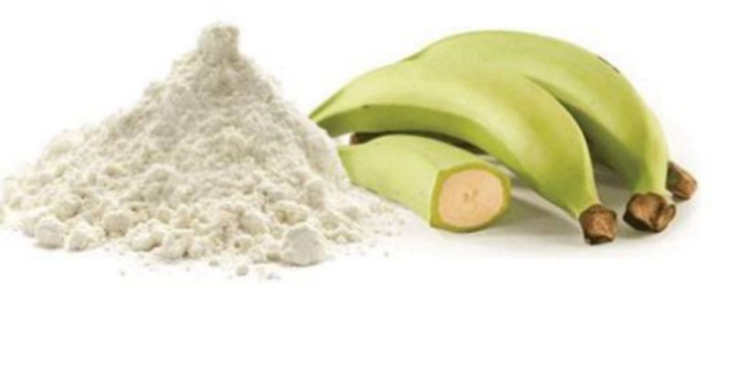 G9 Raw Banana Powder