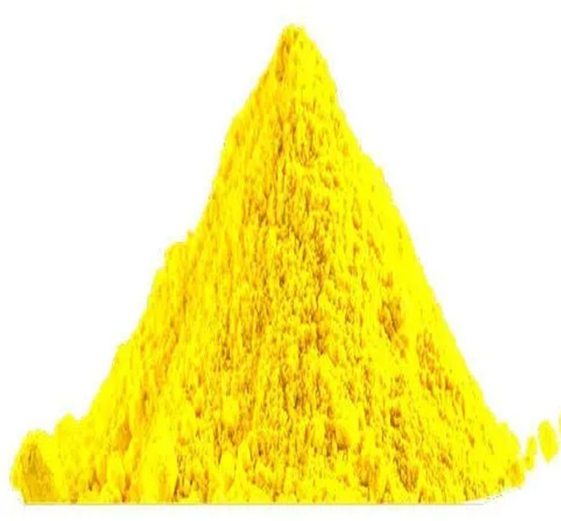 Benzidine Yellow Pigment