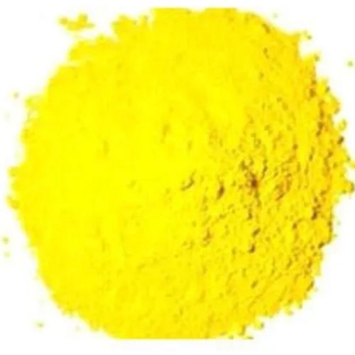 Lemon Chrome Pigment