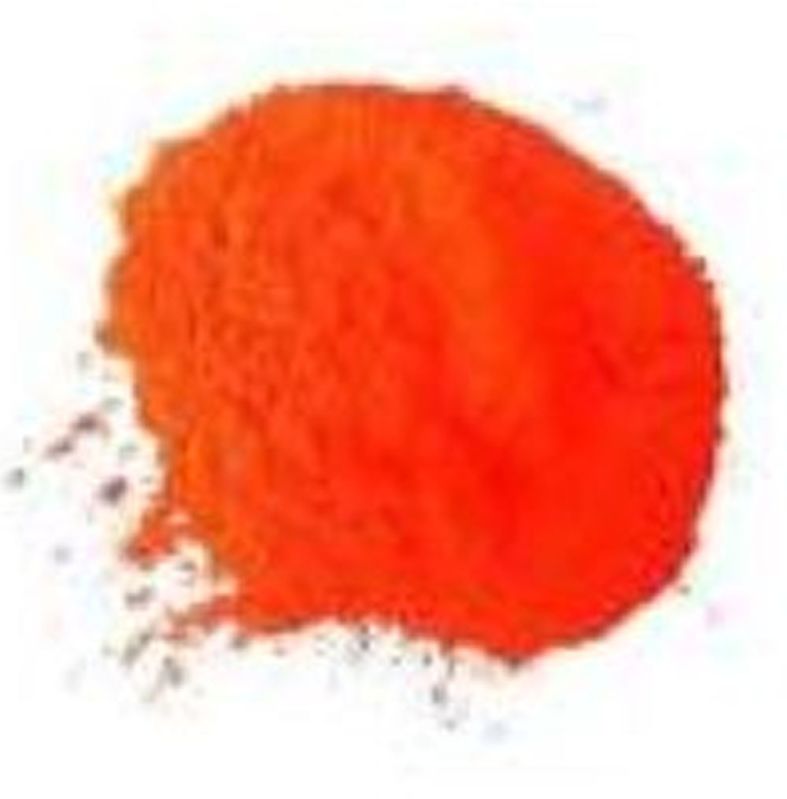 Orange 34 Pigment