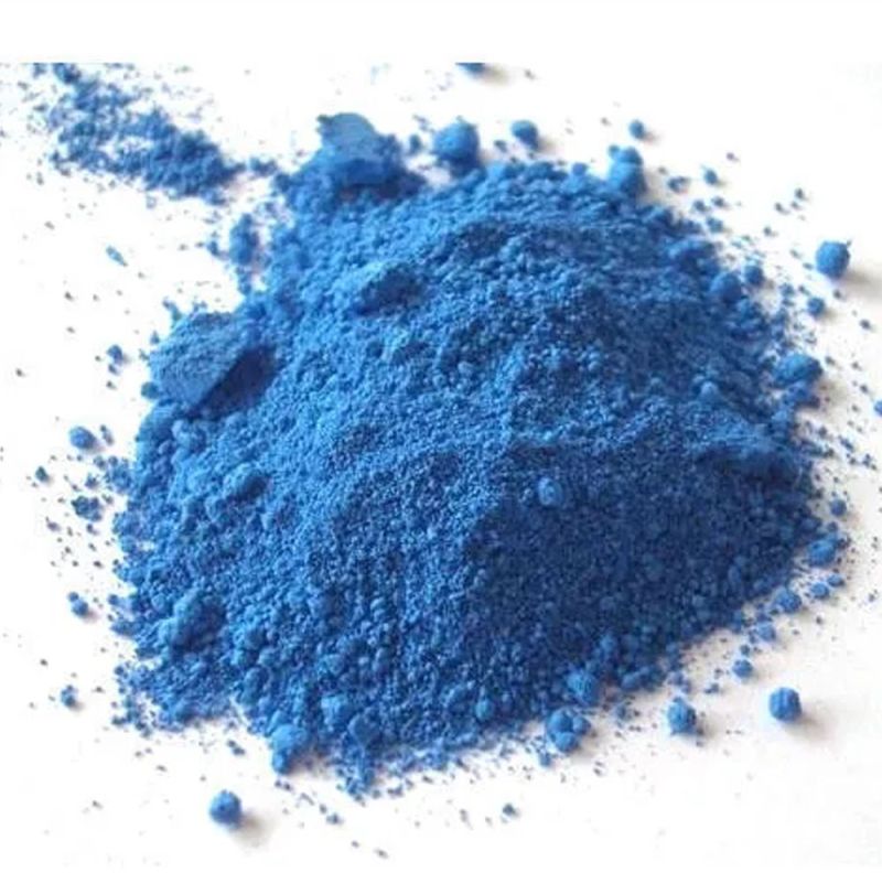 Phthalocyanine Pigment Blue 15:0