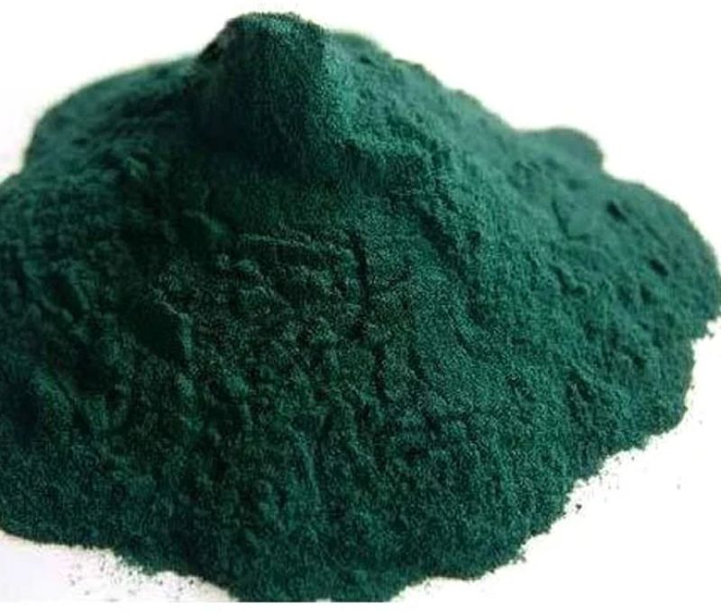 Phthalocyanine Green Pigment