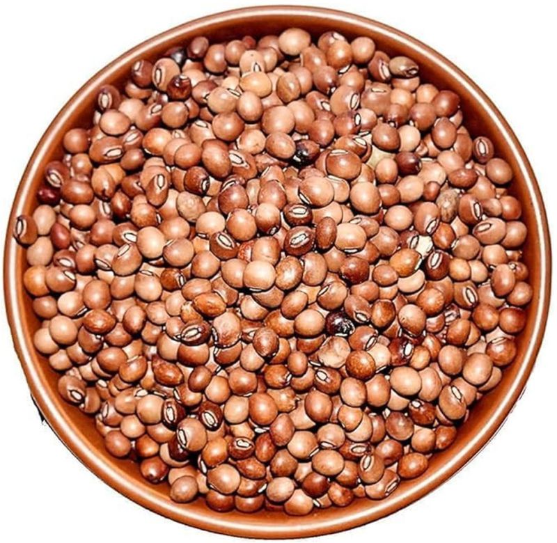 Indian Pulses