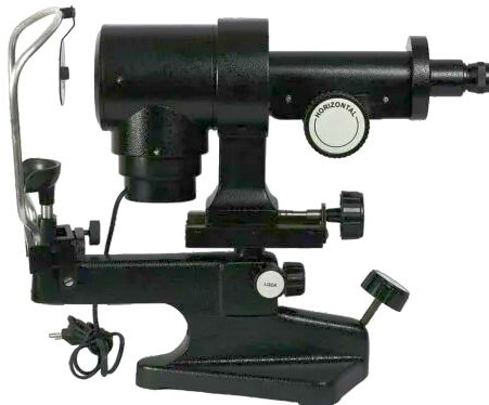 Medcounty Manual Keratometer