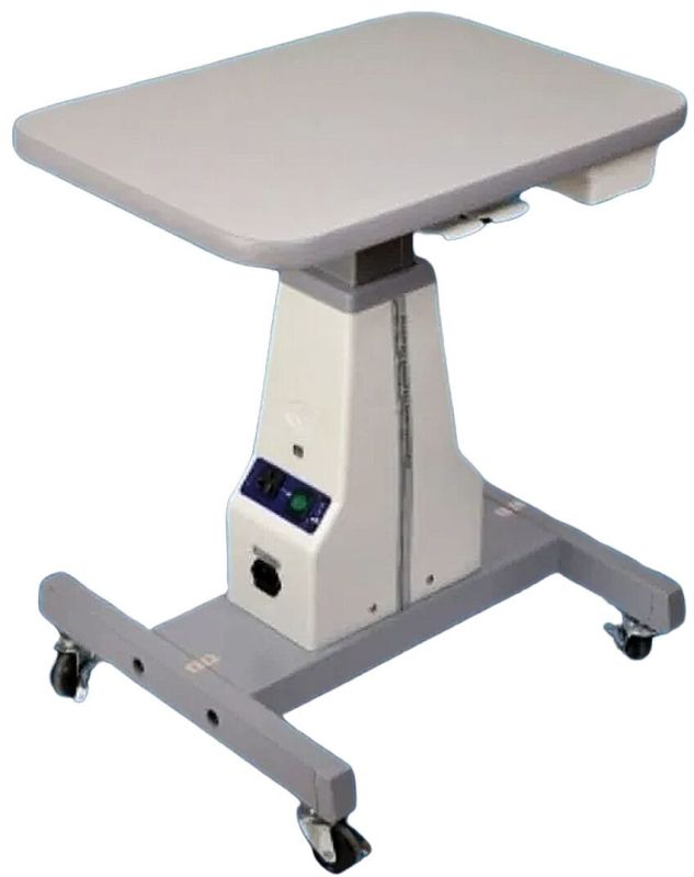 Medcounty Motorized Table