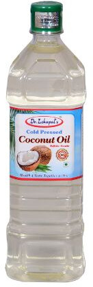 1 Litre Coconut Oil