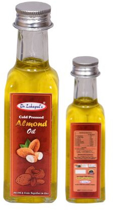 Almond Oil