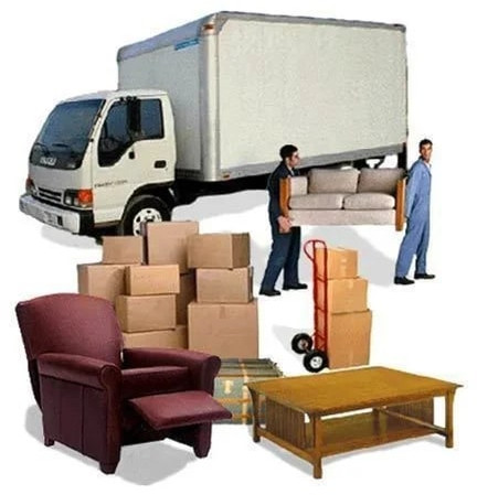 Goods Shifting Services