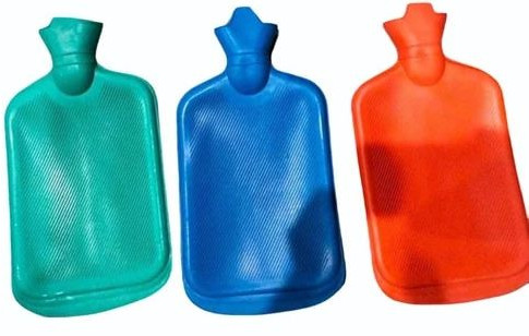 Rubber Hot Water Bag