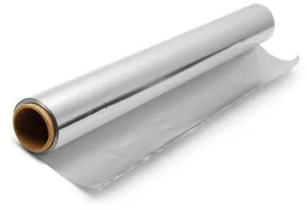 Aluminium Foil