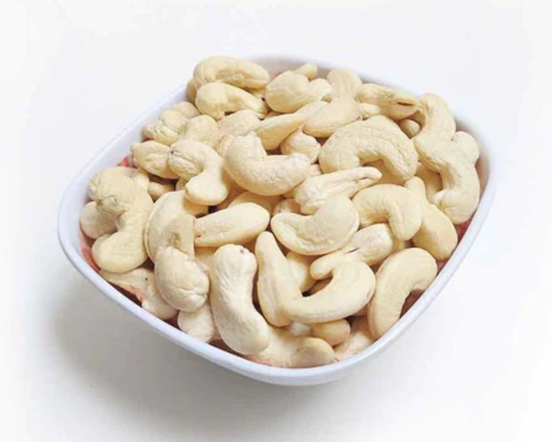 W320 Whole Cashew Nuts