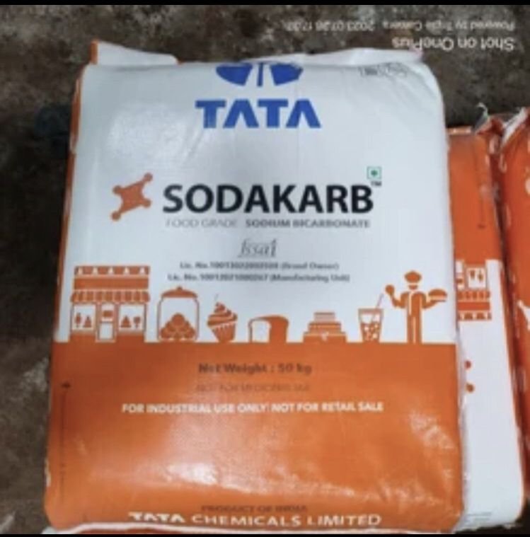 Tata Sodium Bicarbonate
