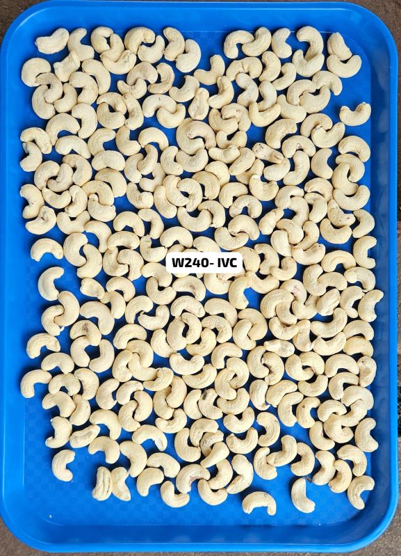 W240 Cashew Nut