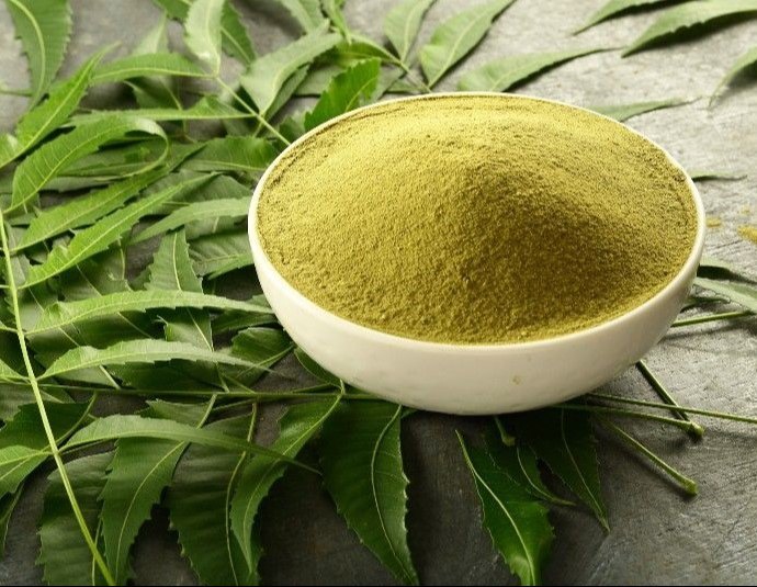 Natural Neem Powder