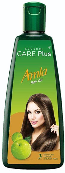 Amla Hair Oil 100ml