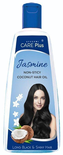 Jasmine Hair Oil 100ml