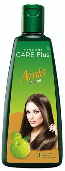 Amla Hair Oil 200ml