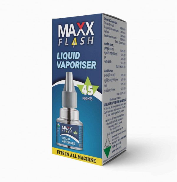 Mosquito Liquid Vaporiser