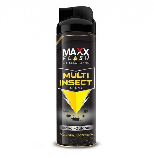 Multi Insect Killer Spray