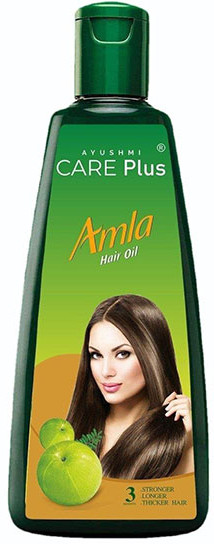 Amla Hair Oil 500ml