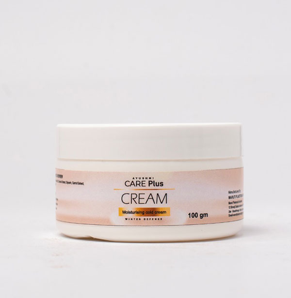 Moisturising Cold Cream 100gm