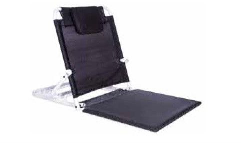 Backrest