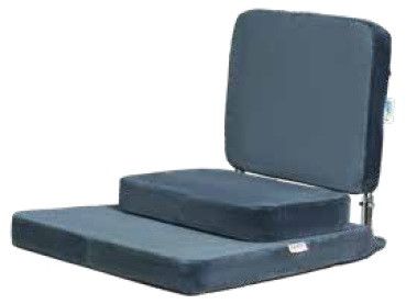 Foldable Meditation Chair