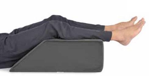 Leg Elevation Pillow