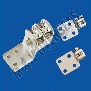 Aerial Cast Lugs
