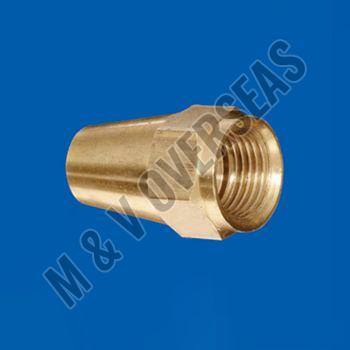 Brass Flare Nuts
