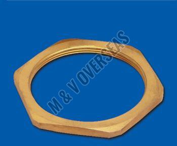 Brass Lock Nuts