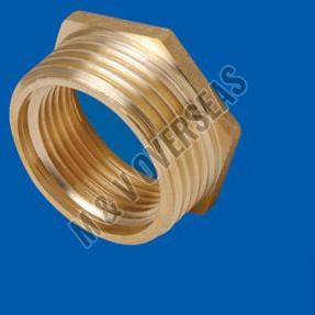 Brass Reducing Bush