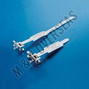 EC 14 Type Earth Clamps