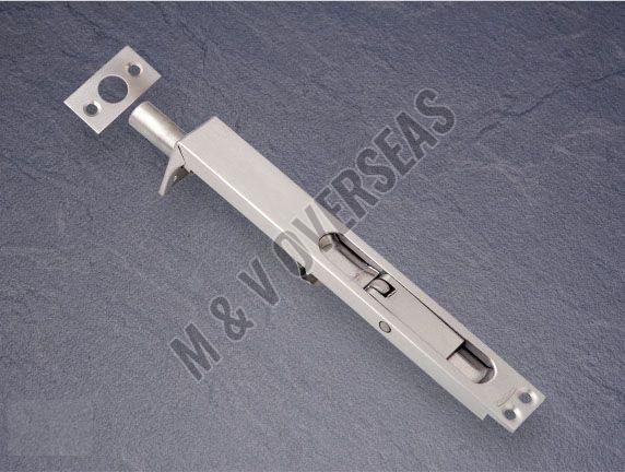 FH Brass Door Latch
