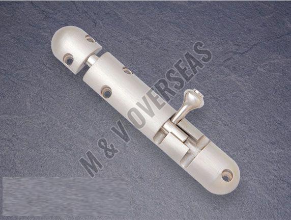 MV Brass Tower Bolts