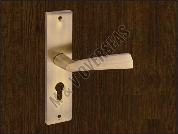Brass Pull Handle