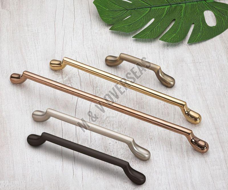 MV02 Brass Window Handles