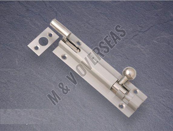 PNB Brass Door Latch