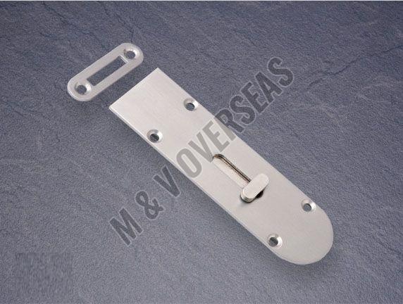 UBL Brass Door Latch