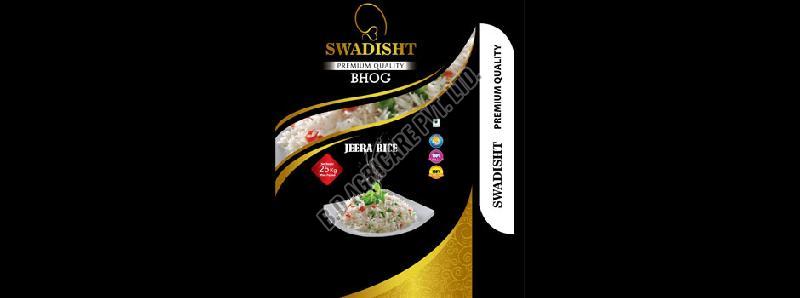 non basmati rice