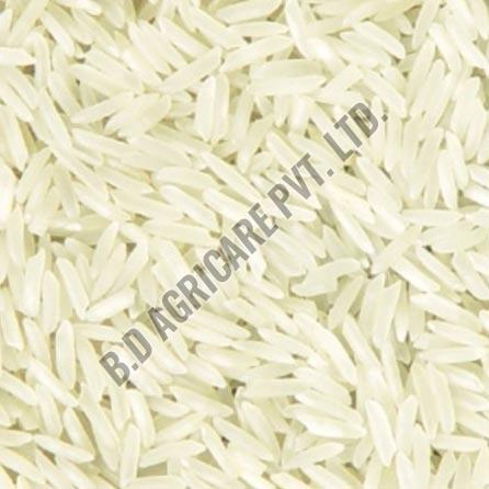 Silky White Rice