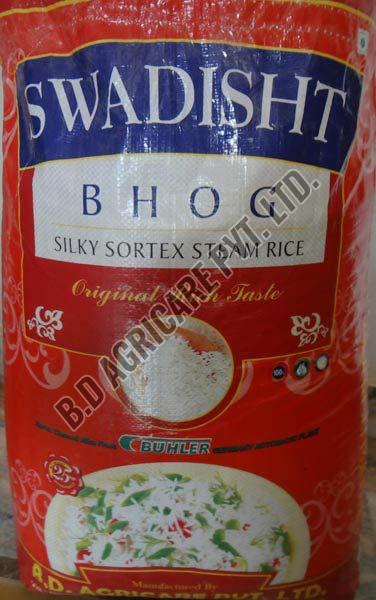 Steamed Rice