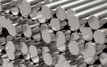 Stainless Steel 314 Cold Finish Round Bars