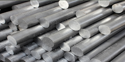 Stainless Steel Hot Rolled Bars