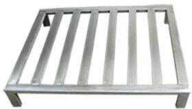 Stainless Steel Pallet
