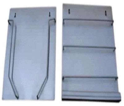 Stainless Steel Sop Stand